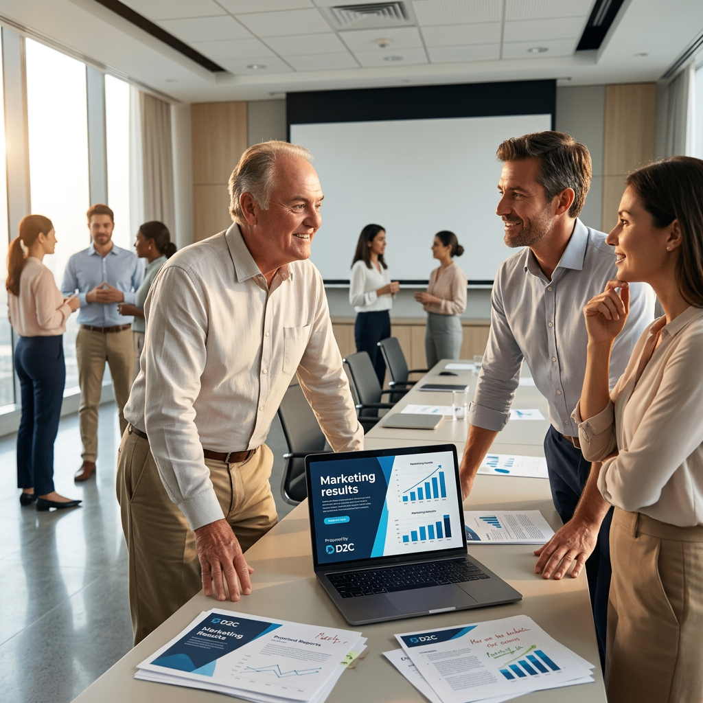AI Readiness Strategist